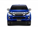 Isuzu D-Max Hi-Lander 4-Door 2017 года (TH)